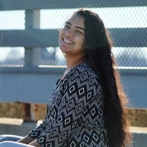 Meet your Posher, Leydaliz